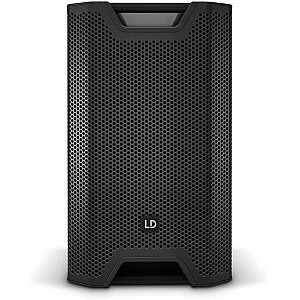 LD Systems ICOA 12A BT 12 Inch Active Coaxial PA Speaker with Bluetooth